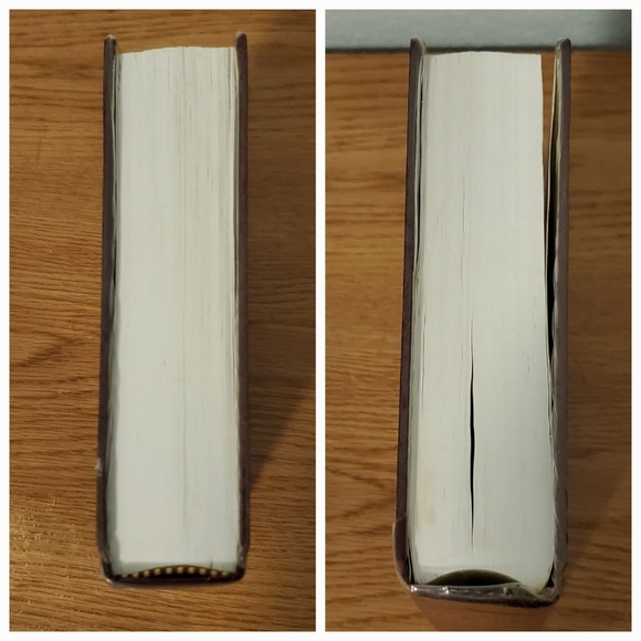 Biblia de Referencia Thompson en Español con versiculos en cadena tematica. - Picture 14 of 16